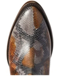 Ariat Women's Dixon Fashion Booties - Round Toe 10 Ariat Women's Dixon Fashion Booties - Round Toe -Western Cowboy Equipment Store 2000341164 200 P4