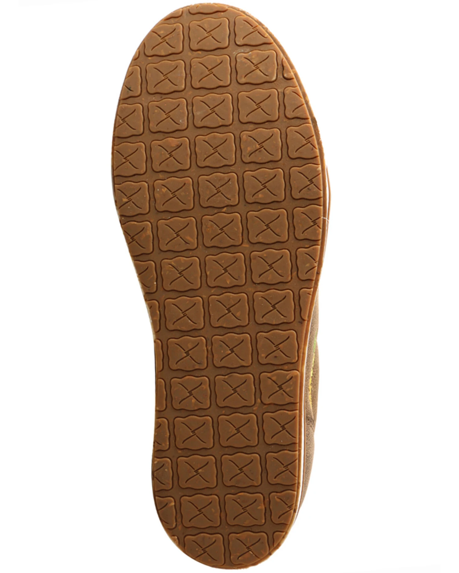 Twisted X Women's Sunflower Casual Shoes - Moc Toe 6 Twisted X Women's Sunflower Casual Shoes - Moc Toe - Image 4