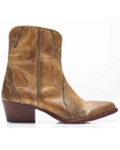 Free People Women's New Frontier Fashion Booties - Pointed Toe 12 Free People Women's New Frontier Fashion Booties - Pointed Toe -Western Cowboy Equipment Store 2000341371 280 P2