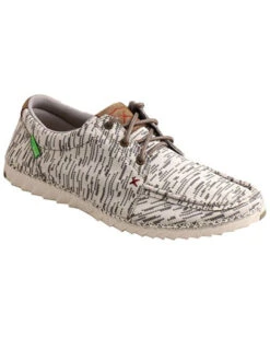 Twisted X Men's Zero-X Casual Shoes - Moc Toe 12 Twisted X Men's Zero-X Casual Shoes - Moc Toe -Western Cowboy Equipment Store 2000341375 020 P1