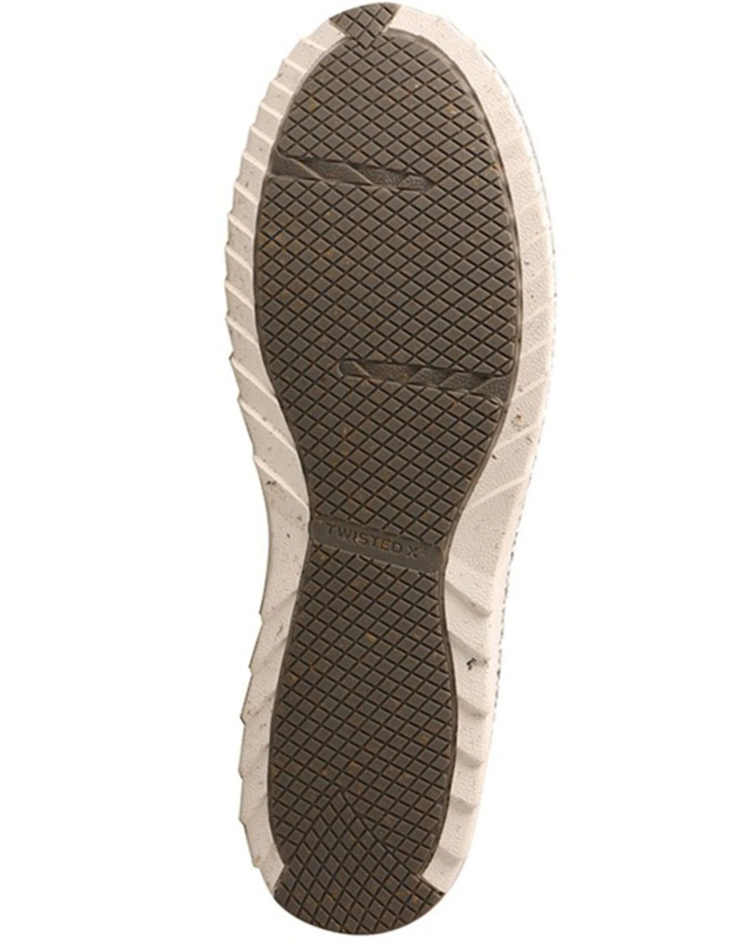 Twisted X Men's Zero-X Casual Shoes - Moc Toe 3 Twisted X Men's Zero-X Casual Shoes - Moc Toe