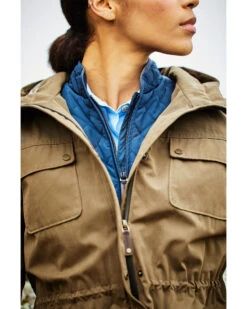 Ariat Women's Argentium Parka