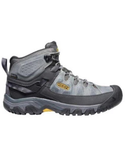 Keen Men's Magnet Targhee III Mid Waterproof Hiking Boot 13 Keen Men's Magnet Targhee III Mid Waterproof Hiking Boot -Western Cowboy Equipment Store 2000342239 020 P2