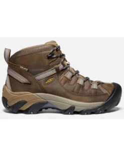 Keen Women's Targhee II Waterproof Hiking Boots - Soft Toe 11 Keen Women's Targhee II Waterproof Hiking Boots - Soft Toe -Western Cowboy Equipment Store 2000342294 001 P1