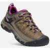 Keen Women's Targhee III Waterproof Hiking Shoes - Soft Toe 1 Keen Women's Targhee III Waterproof Hiking Shoes - Soft Toe -Western Cowboy Equipment Store 2000342297 200 P1