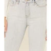 Idyllwind Women's Light Wash High Rise Friendship Flare Jeans 1 Idyllwind Women's Light Wash High Rise Friendship Flare Jeans -Western Cowboy Equipment Store 2000342580 450 P3