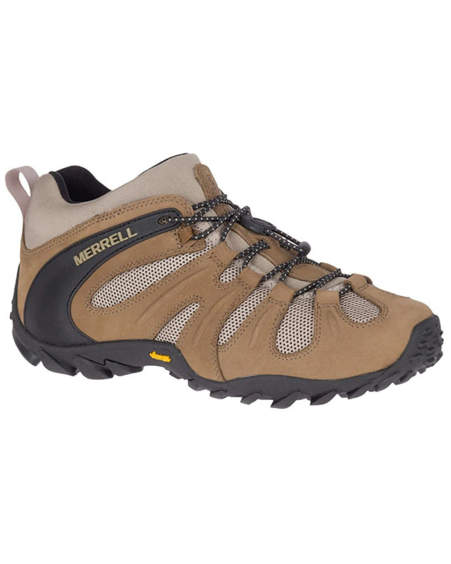 Merrell Men's Chameleon Hiking Boots - Soft Toe 9 Merrell Men's Chameleon Hiking Boots - Soft Toe - Image 7