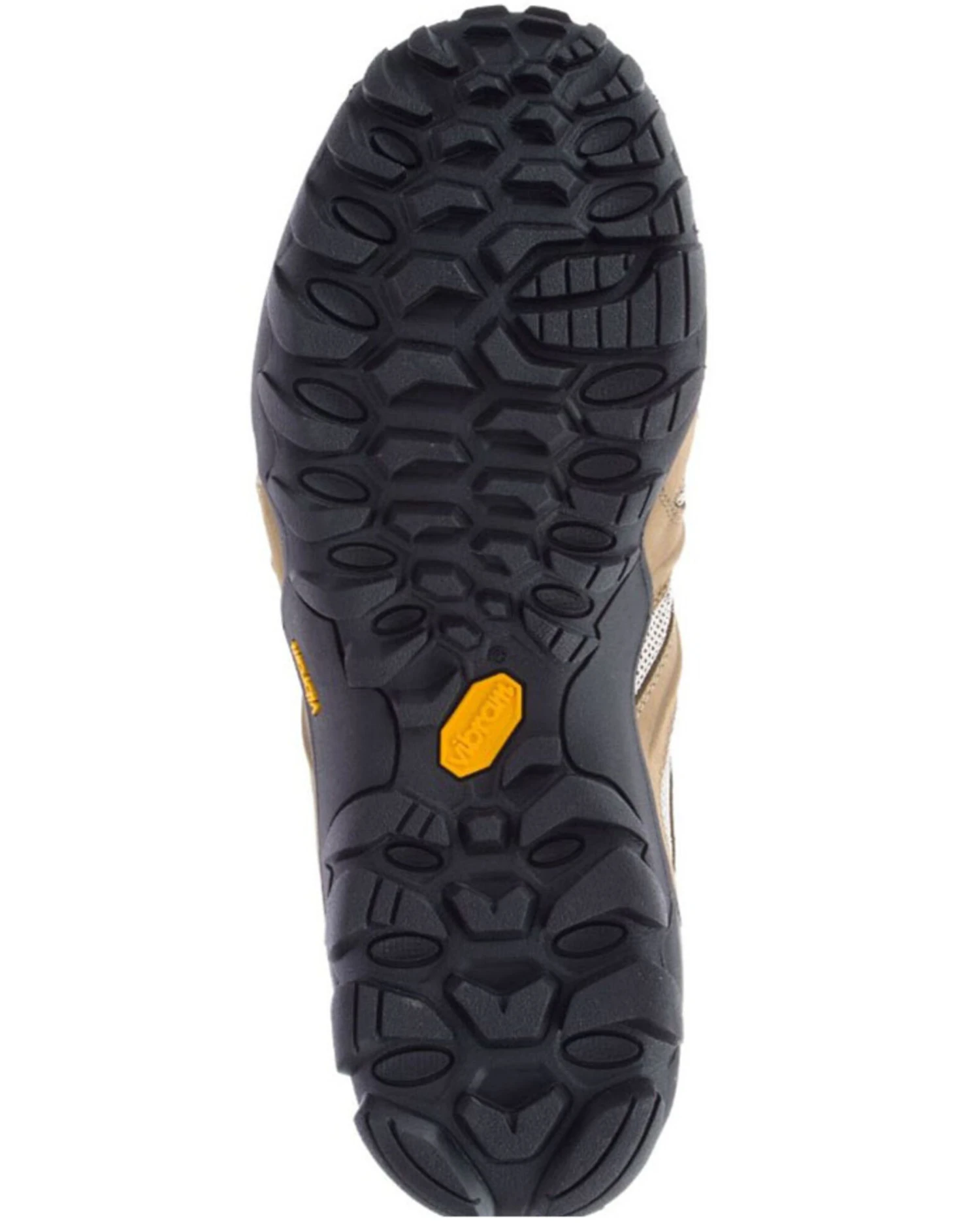 Merrell Men's Chameleon Hiking Boots - Soft Toe 7 Merrell Men's Chameleon Hiking Boots - Soft Toe - Image 5