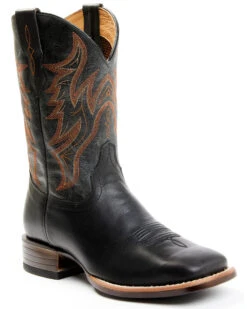 Cody James Men's Hoverfly Performance Western Boots - Broad Square Toe 13 Cody James Men's Hoverfly Performance Western Boots - Broad Square Toe -Western Cowboy Equipment Store 2000343032 001 P1