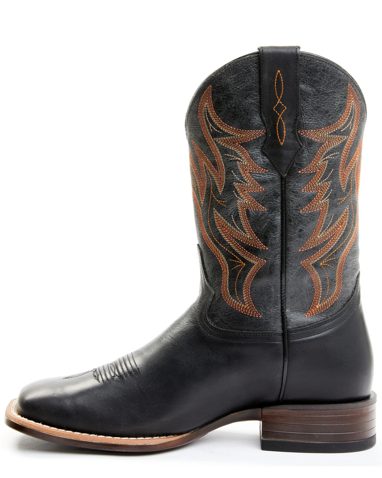 Cody James Men's Hoverfly Performance Western Boots - Broad Square Toe 9 Cody James Men's Hoverfly Performance Western Boots - Broad Square Toe - Image 7