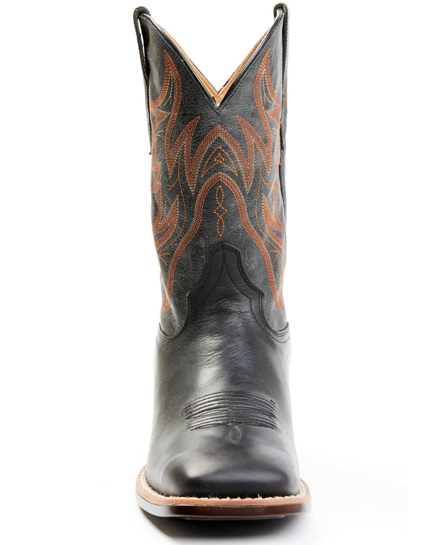 Cody James Men's Hoverfly Performance Western Boots - Broad Square Toe 3 Cody James Men's Hoverfly Performance Western Boots - Broad Square Toe