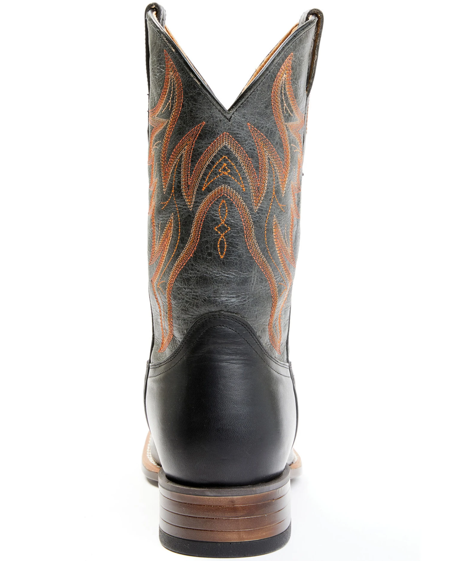 Cody James Men's Hoverfly Performance Western Boots - Broad Square Toe 8 Cody James Men's Hoverfly Performance Western Boots - Broad Square Toe - Image 6