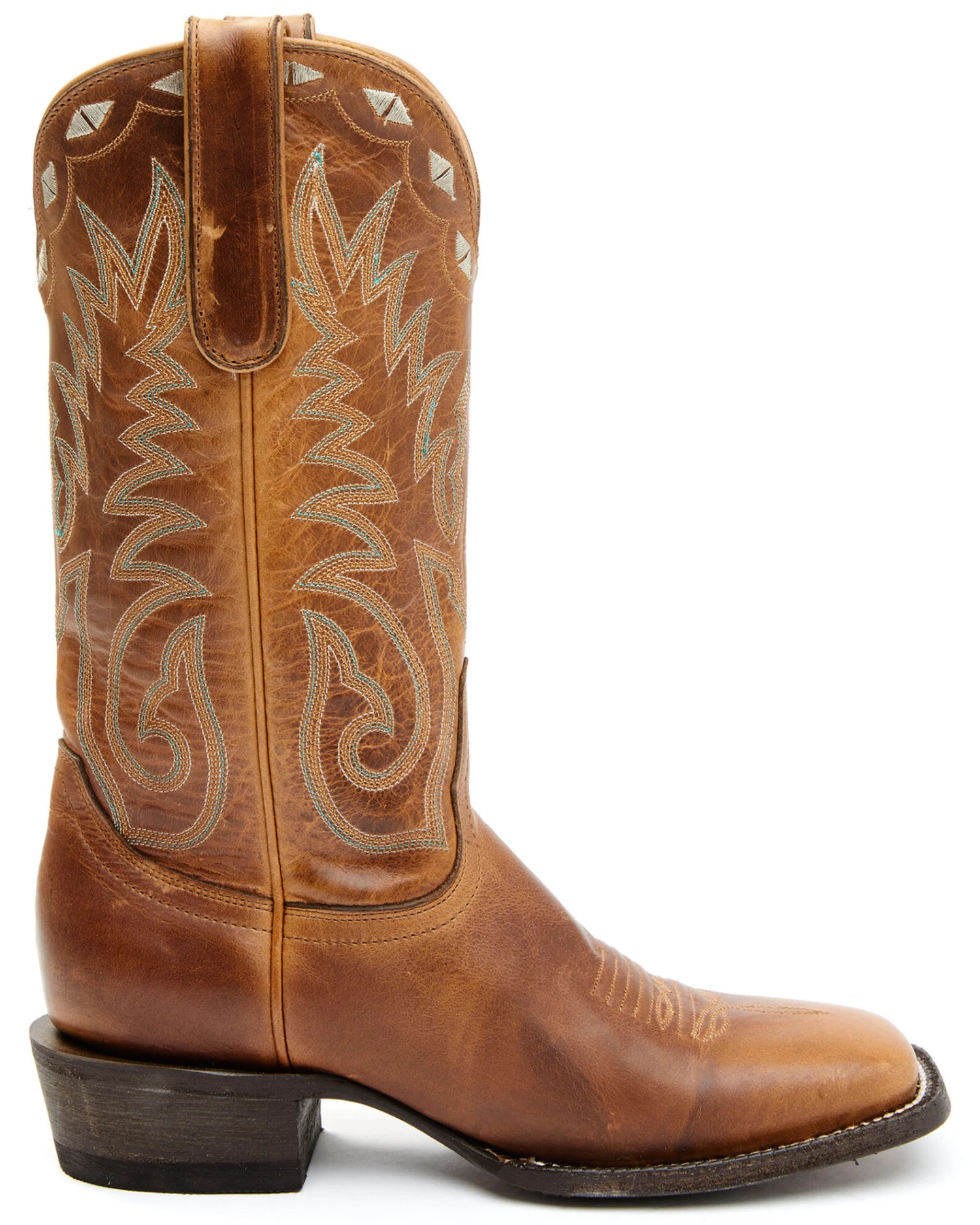 Idyllwind Women's Drifter Performance Western Boots - Broad Square Toe 9 Idyllwind Women's Drifter Performance Western Boots - Broad Square Toe - Image 7