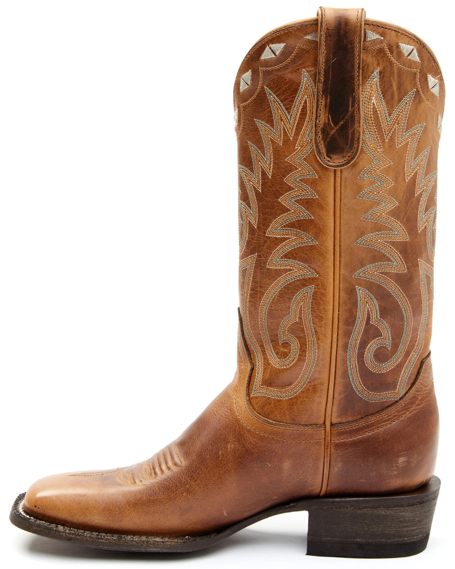Idyllwind Women's Drifter Performance Western Boots - Broad Square Toe 8 Idyllwind Women's Drifter Performance Western Boots - Broad Square Toe - Image 6