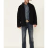 Cody James Core Men's Steamboat Zip-Front Softshell Jacket - Big & Tall 2 Cody James Core Men's Steamboat Zip-Front Softshell Jacket - Big & Tall -Western Cowboy Equipment Store 2000343272 001 P2