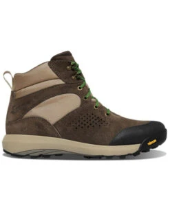 Danner Women's Inquire Mid Textile Lace-Up Hiker Work Boots - Round Toe 10 Danner Women's Inquire Mid Textile Lace-Up Hiker Work Boots - Round Toe -Western Cowboy Equipment Store 2000343391 200 P2