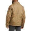 Ariat Men's Field Khaki Rebar MaxMove 2.0 Cordura Snap-Front Insulated Work Jacket 2 Ariat Men's Field Khaki Rebar MaxMove 2.0 Cordura Snap-Front Insulated Work Jacket -Western Cowboy Equipment Store 2000343536 200 P2