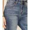 Rock & Roll Denim Women's Medium Wash Stretch High Rise Bootcut Jeans 1 Rock & Roll Denim Women's Medium Wash Stretch High Rise Bootcut Jeans -Western Cowboy Equipment Store 2000344506 420 P2