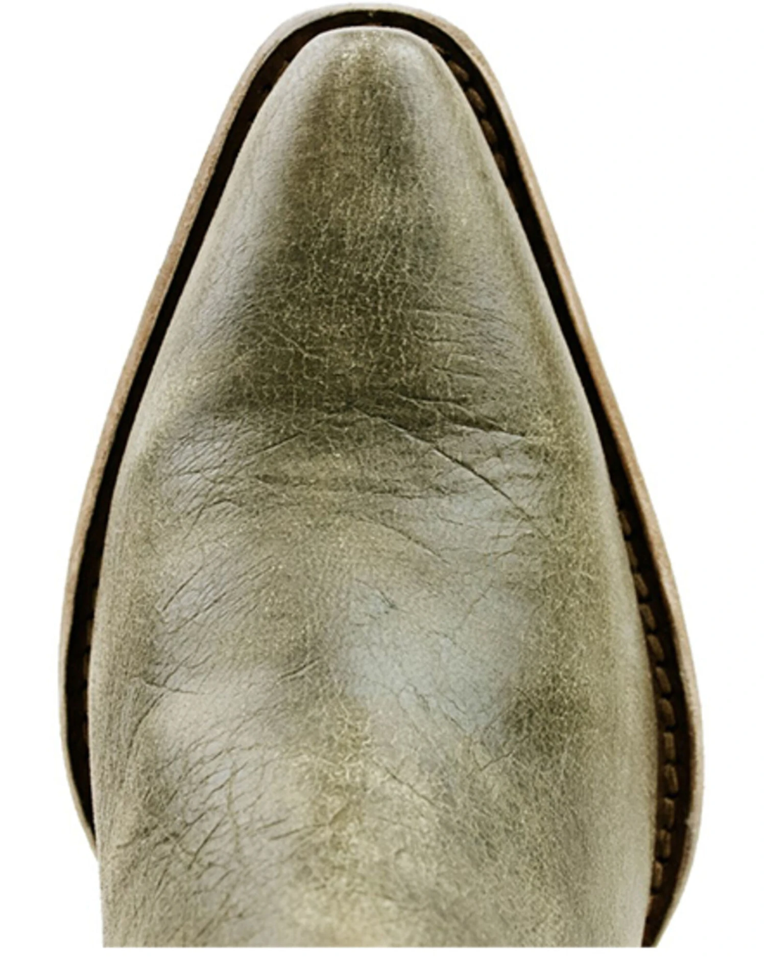 Dan Post Women's Vintage Embroidered Tall Western Boots - Snip Toe 8 Dan Post Women's Vintage Embroidered Tall Western Boots - Snip Toe - Image 6