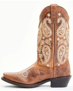 Laredo Women's Millie Western Boots - Square Toe