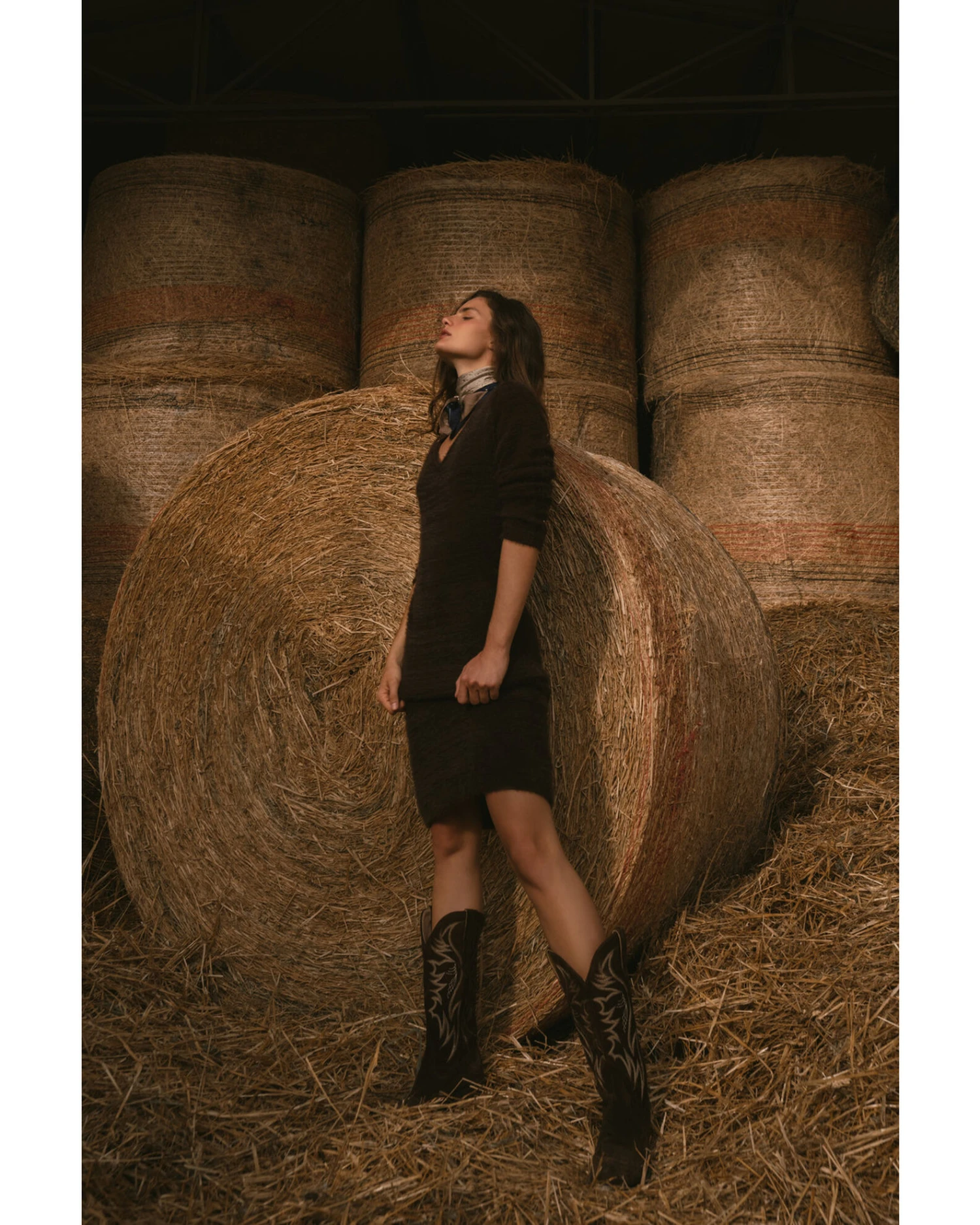 Tasha Polizzi Women's Lexi Dress 4 Tasha Polizzi Women's Lexi Dress - Image 2