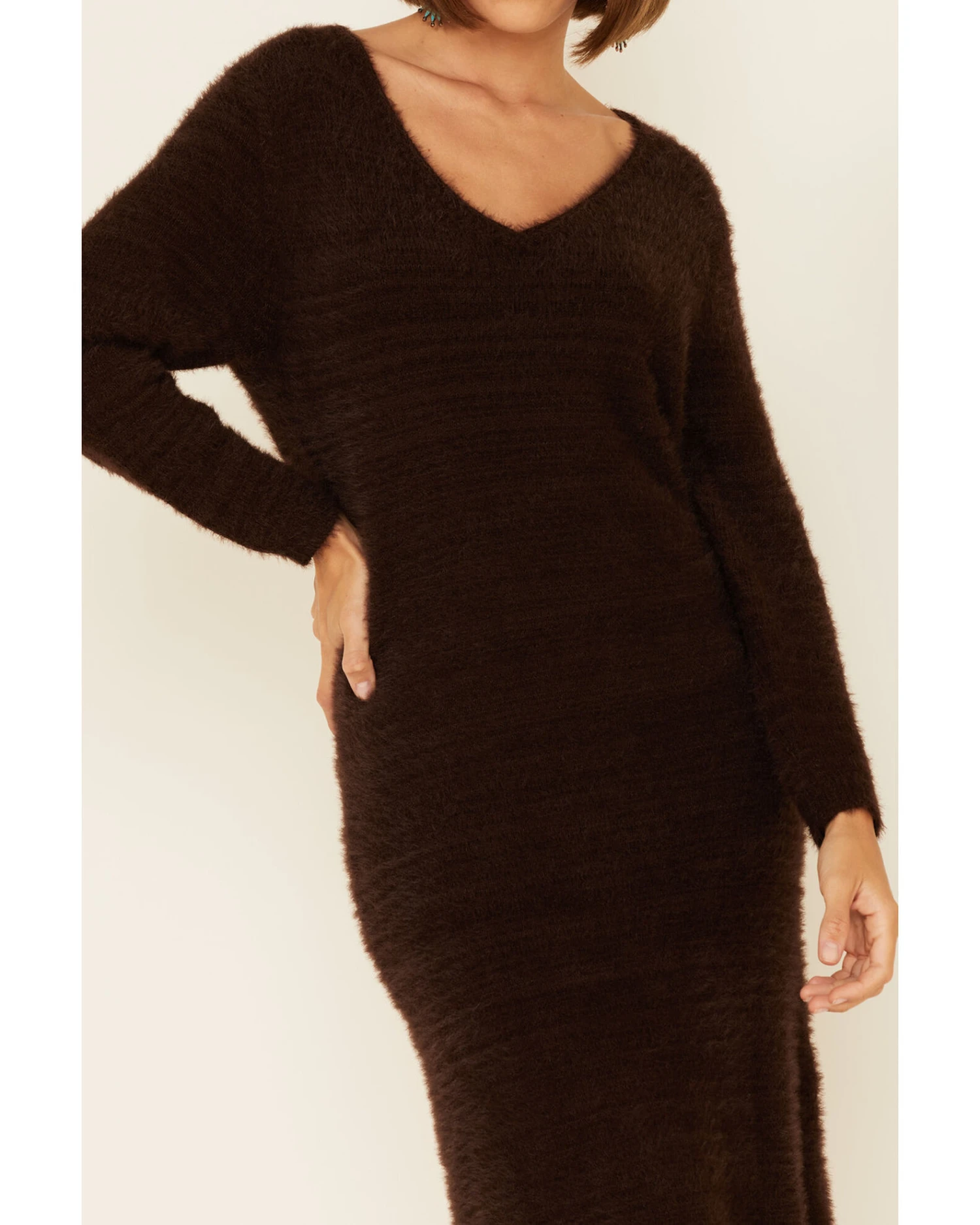 Tasha Polizzi Women's Lexi Dress 6 Tasha Polizzi Women's Lexi Dress - Image 4