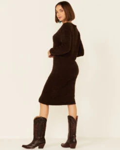 Tasha Polizzi Women's Lexi Dress 9 Tasha Polizzi Women's Lexi Dress -Western Cowboy Equipment Store 2000344730 200 P4