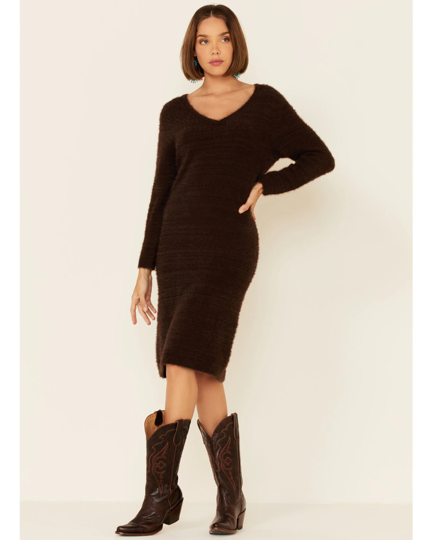 Tasha Polizzi Women's Lexi Dress 3 Tasha Polizzi Women's Lexi Dress