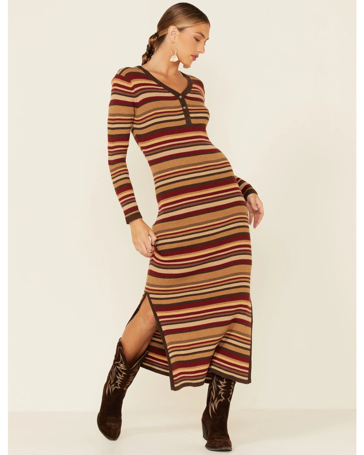 Tasha Polizzi Women's Idalia Dress 4 Tasha Polizzi Women's Idalia Dress - Image 2