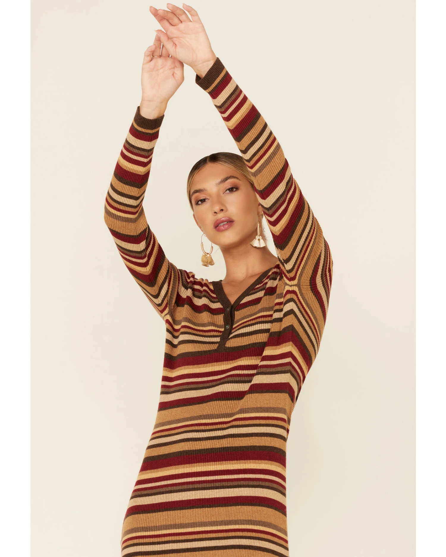 Tasha Polizzi Women's Idalia Dress 6 Tasha Polizzi Women's Idalia Dress - Image 4