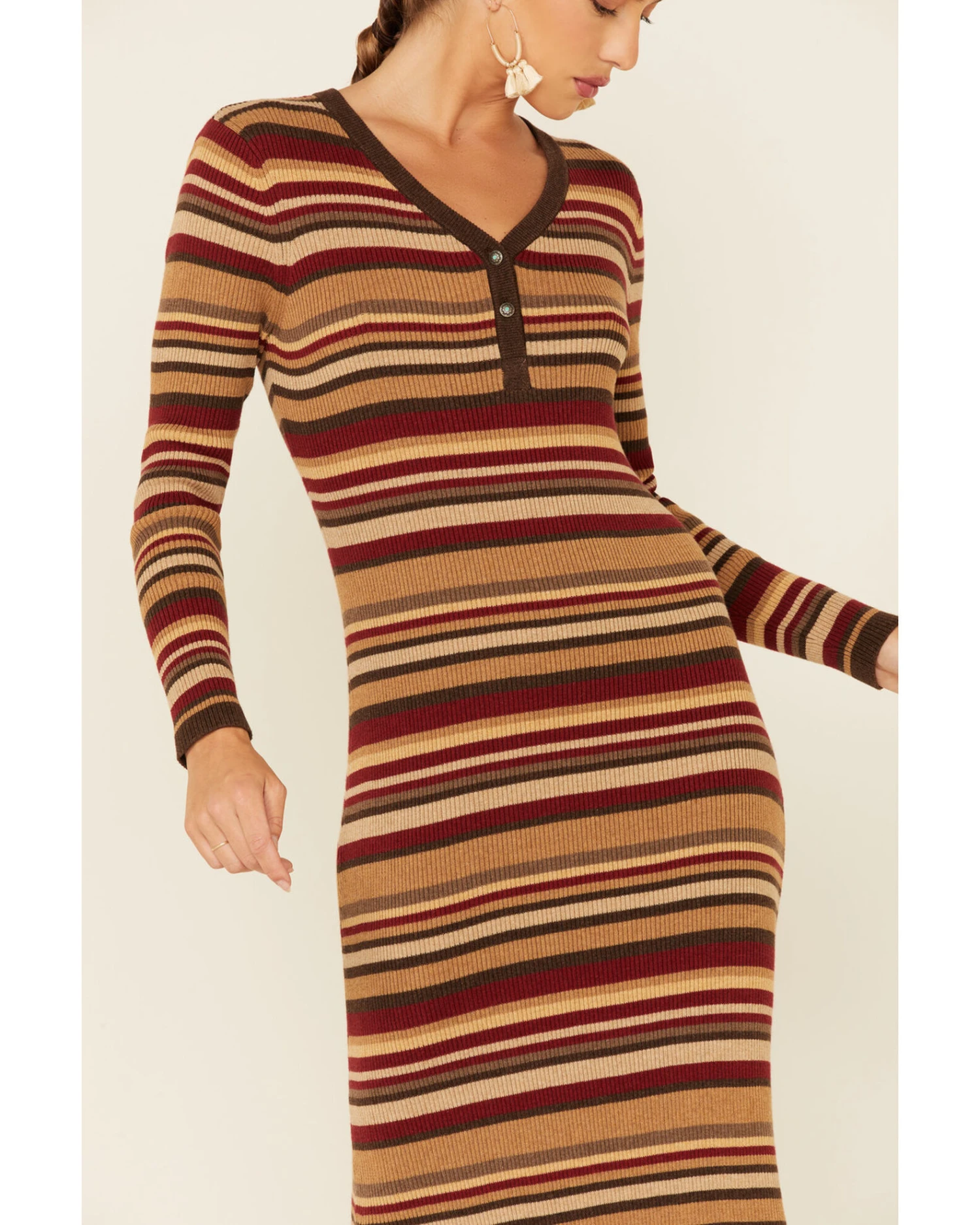 Tasha Polizzi Women's Idalia Dress 3 Tasha Polizzi Women's Idalia Dress