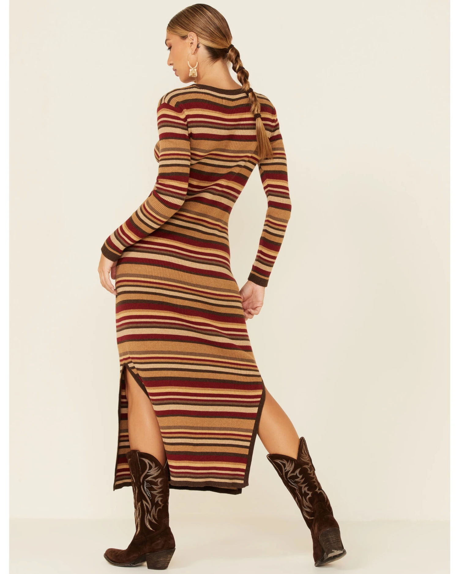 Tasha Polizzi Women's Idalia Dress 5 Tasha Polizzi Women's Idalia Dress - Image 3