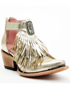 Junk Gypsy By Lane Lane Women's Kiss Me At Midnight Fashion Booties - Snip Toe 9 Junk Gypsy By Lane Lane Women's Kiss Me At Midnight Fashion Booties - Snip Toe -Western Cowboy Equipment Store 2000344898 040 P1
