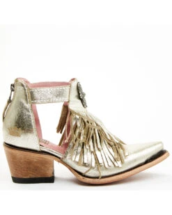 Junk Gypsy By Lane Lane Women's Kiss Me At Midnight Fashion Booties - Snip Toe 8 Junk Gypsy By Lane Lane Women's Kiss Me At Midnight Fashion Booties - Snip Toe -Western Cowboy Equipment Store 2000344898 040 P2
