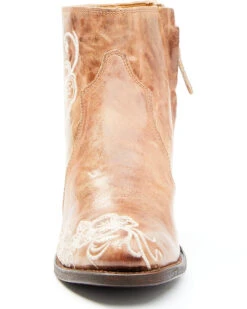 Shyanne Women's Bryony Fashion Booties - Round Toe 15 Shyanne Women's Bryony Fashion Booties - Round Toe -Western Cowboy Equipment Store 2000345765 271 P4