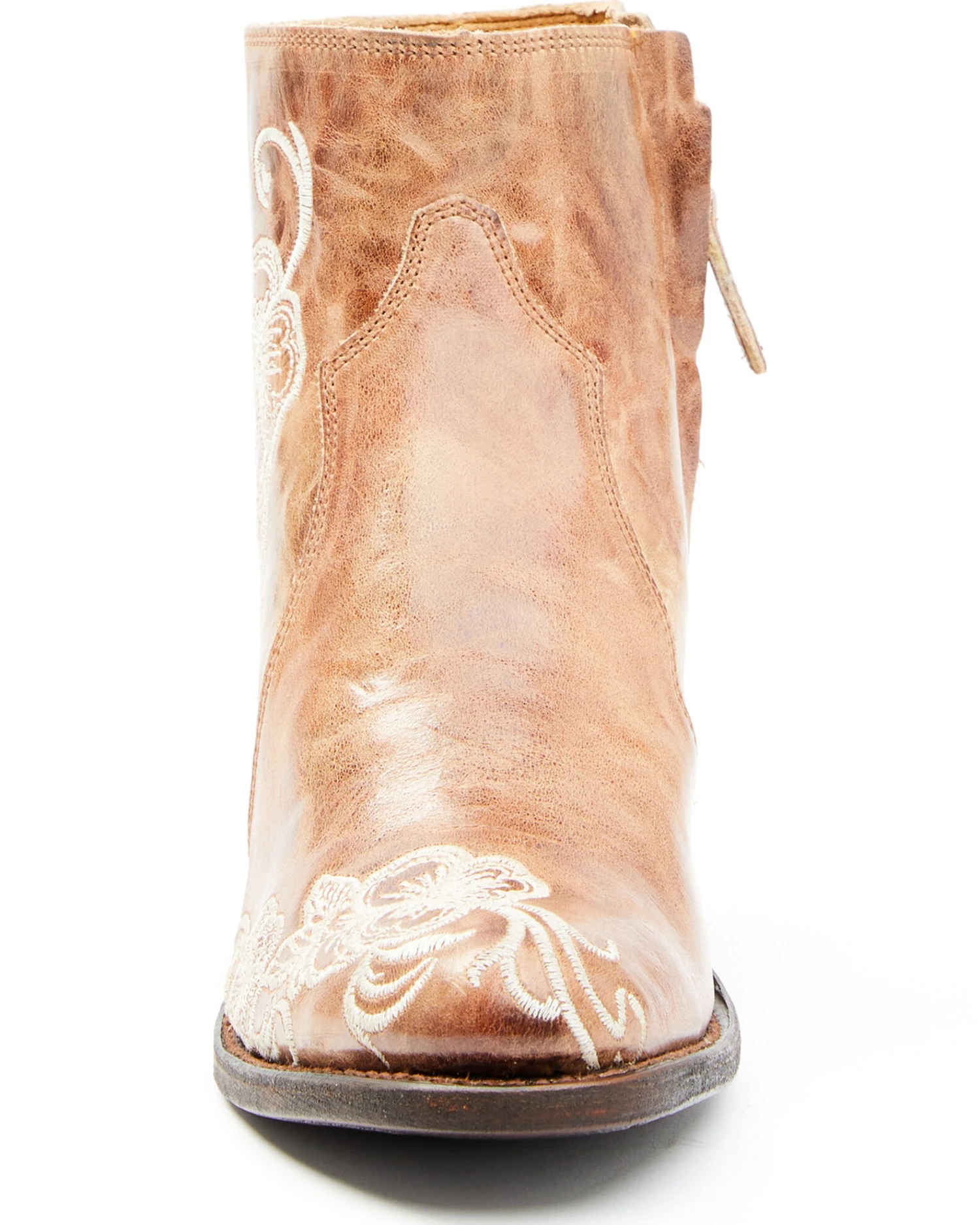 Shyanne Women's Bryony Fashion Booties - Round Toe 9 Shyanne Women's Bryony Fashion Booties - Round Toe - Image 7