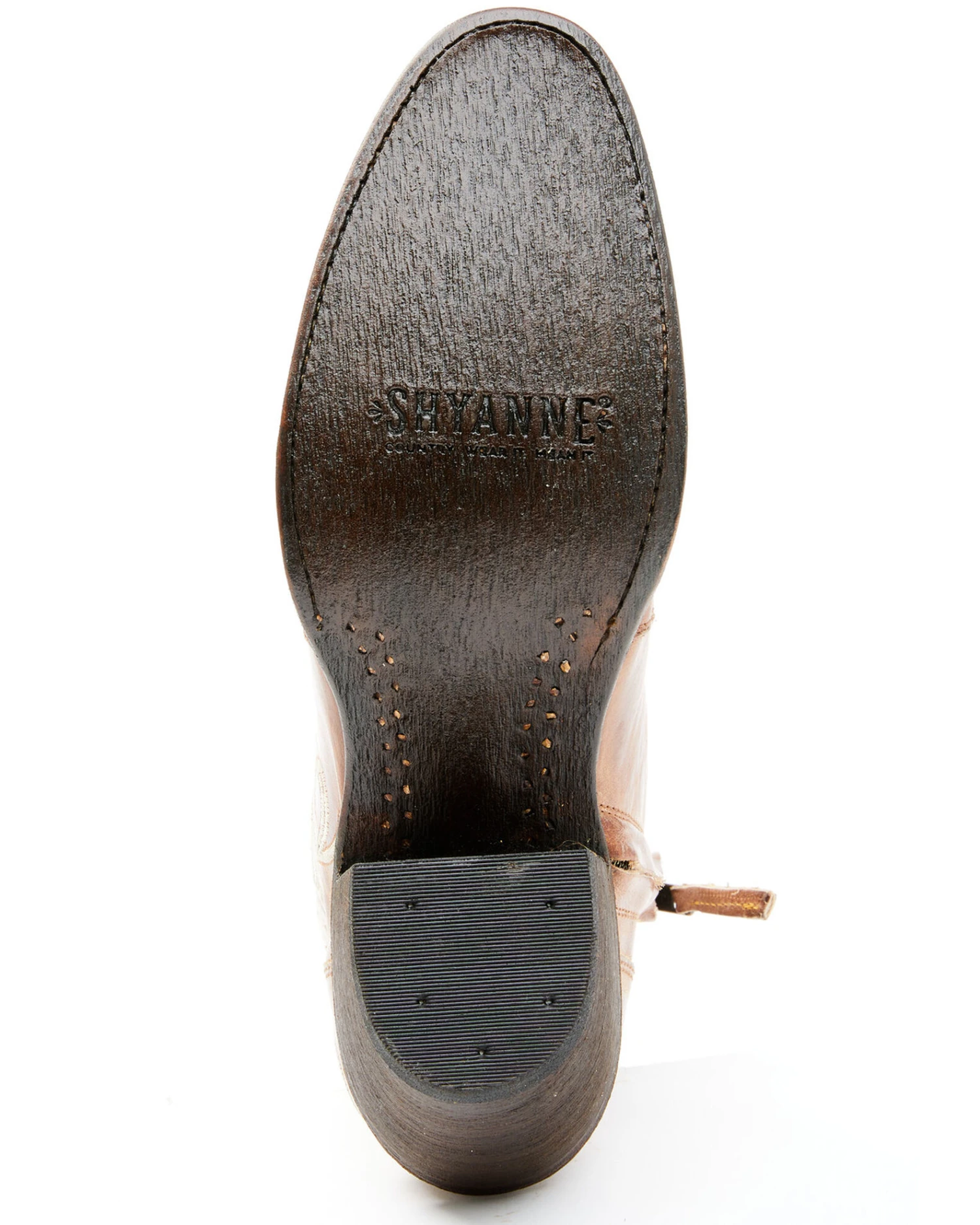 Shyanne Women's Bryony Fashion Booties - Round Toe 4 Shyanne Women's Bryony Fashion Booties - Round Toe - Image 2