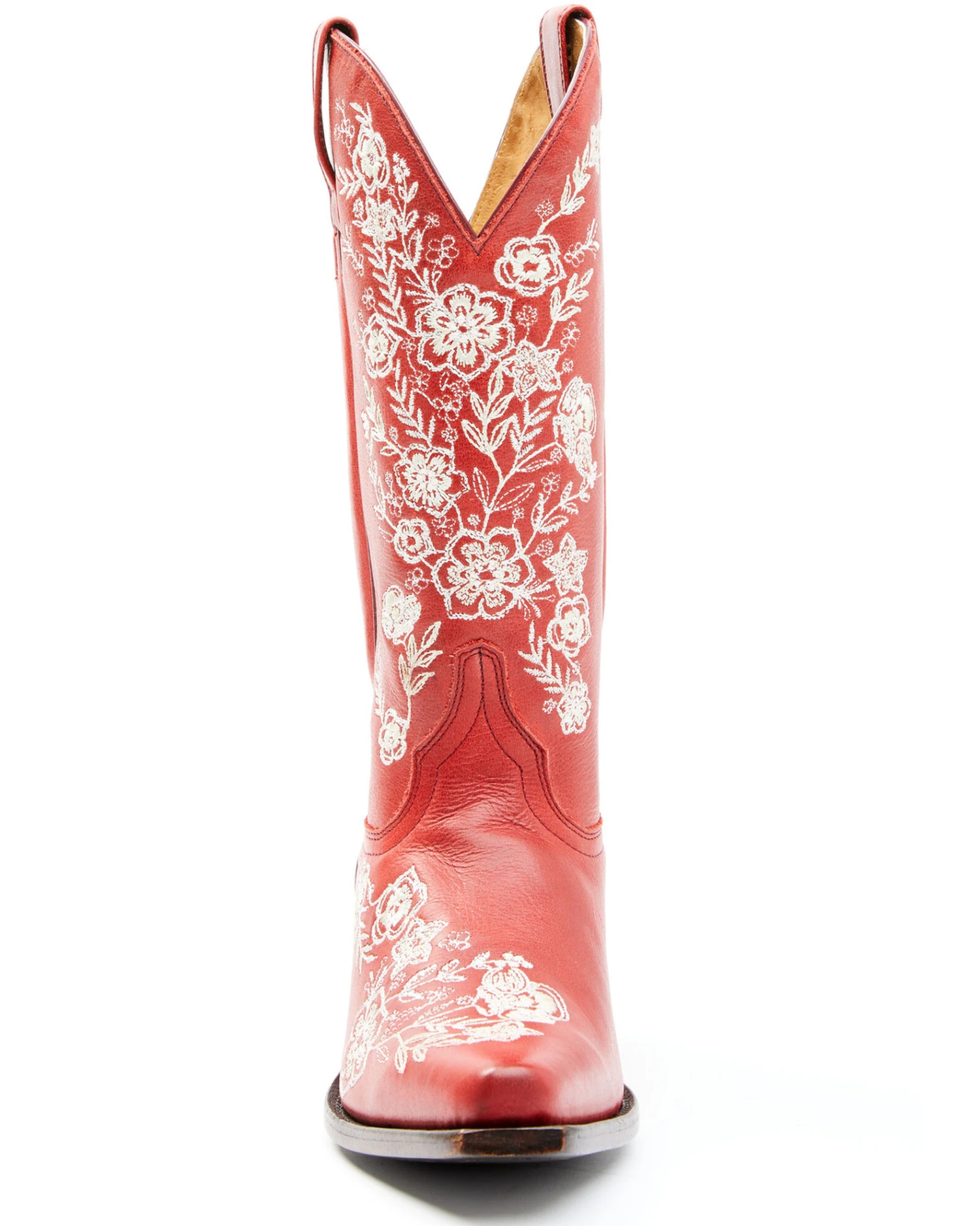 Shyanne Women's Willa Western Boots - Snip Toe 7 Shyanne Women's Willa Western Boots - Snip Toe - Image 5