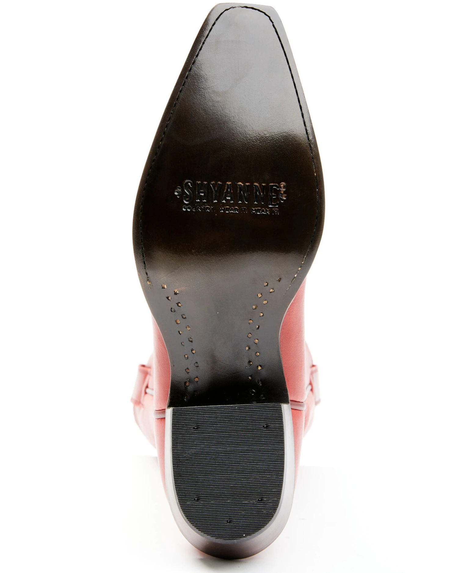 Shyanne Women's Willa Western Boots - Snip Toe 6 Shyanne Women's Willa Western Boots - Snip Toe - Image 4