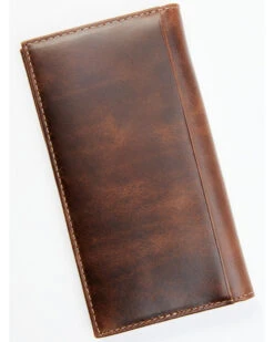 Cody James Men's Brown Rodeo Tooled Leather Wallet 7 Cody James Men's Brown Rodeo Tooled Leather Wallet -Western Cowboy Equipment Store 2000346691 200 P3