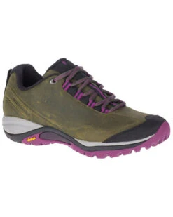 Merrell Women's Siren Traveller 3 Hiking Shoes - Soft Toe 13 Merrell Women's Siren Traveller 3 Hiking Shoes - Soft Toe -Western Cowboy Equipment Store 2000346888 300 P1