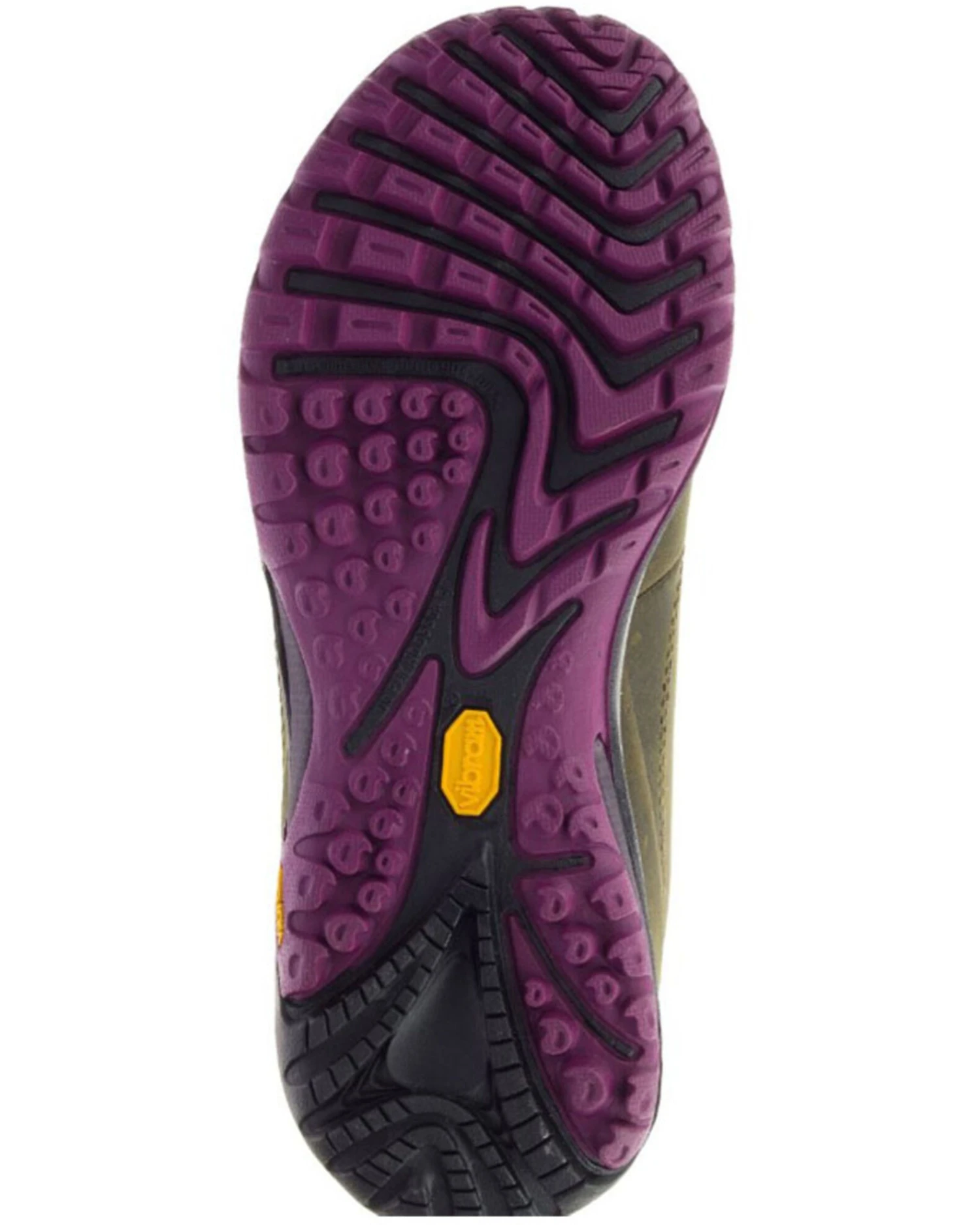 Merrell Women's Siren Traveller 3 Hiking Shoes - Soft Toe 9 Merrell Women's Siren Traveller 3 Hiking Shoes - Soft Toe - Image 7