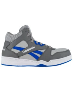 Reebok Men's High Top Work Shoes - Composite Toe