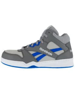 Reebok Men's High Top Work Shoes - Composite Toe 9 Reebok Men's High Top Work Shoes - Composite Toe -Western Cowboy Equipment Store 2000347205 020 P3