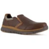 Rockport Men's Slip-On Casual Work Shoes - Steel Toe 2 Rockport Men's Slip-On Casual Work Shoes - Steel Toe -Western Cowboy Equipment Store 2000347206 200 P1