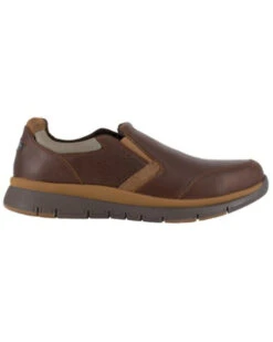 Rockport Men's Slip-On Casual Work Shoes - Steel Toe -Western Cowboy Equipment Store 2000347206 200 P2