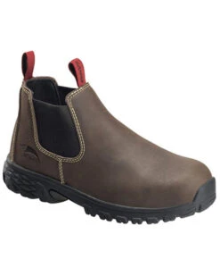 Avenger Women's Romeo Work Shoes - Alloy Toe 13 Avenger Women's Romeo Work Shoes - Alloy Toe -Western Cowboy Equipment Store 2000347253 200 P1