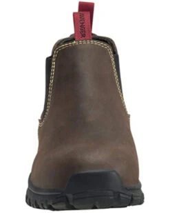 Avenger Women's Romeo Work Shoes - Alloy Toe 10 Avenger Women's Romeo Work Shoes - Alloy Toe -Western Cowboy Equipment Store 2000347253 200 P4