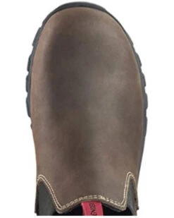 Avenger Women's Romeo Work Shoes - Alloy Toe 11 Avenger Women's Romeo Work Shoes - Alloy Toe -Western Cowboy Equipment Store 2000347253 200 P5