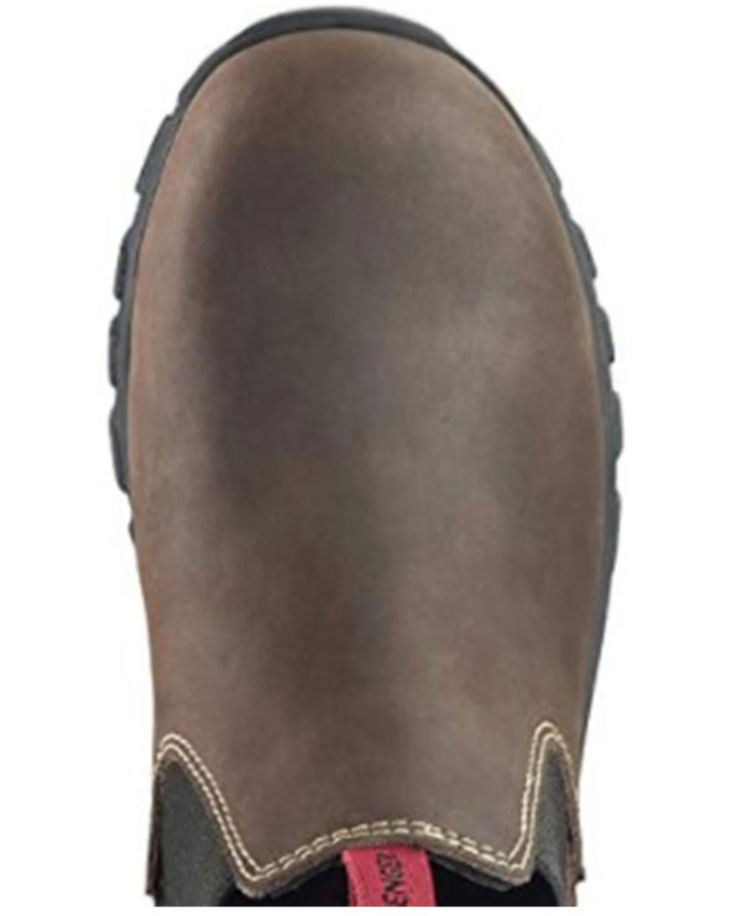 Avenger Women's Romeo Work Shoes - Alloy Toe 6 Avenger Women's Romeo Work Shoes - Alloy Toe - Image 4